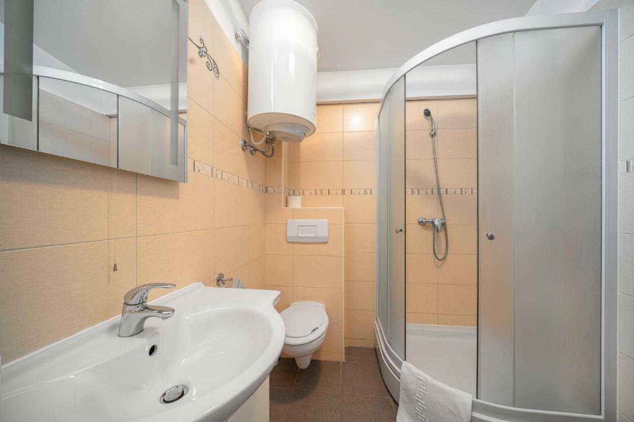 The Suites - Small Luxury Living ヴォディツェ エクステリア 写真