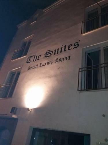 The Suites - Small Luxury Living ヴォディツェ エクステリア 写真