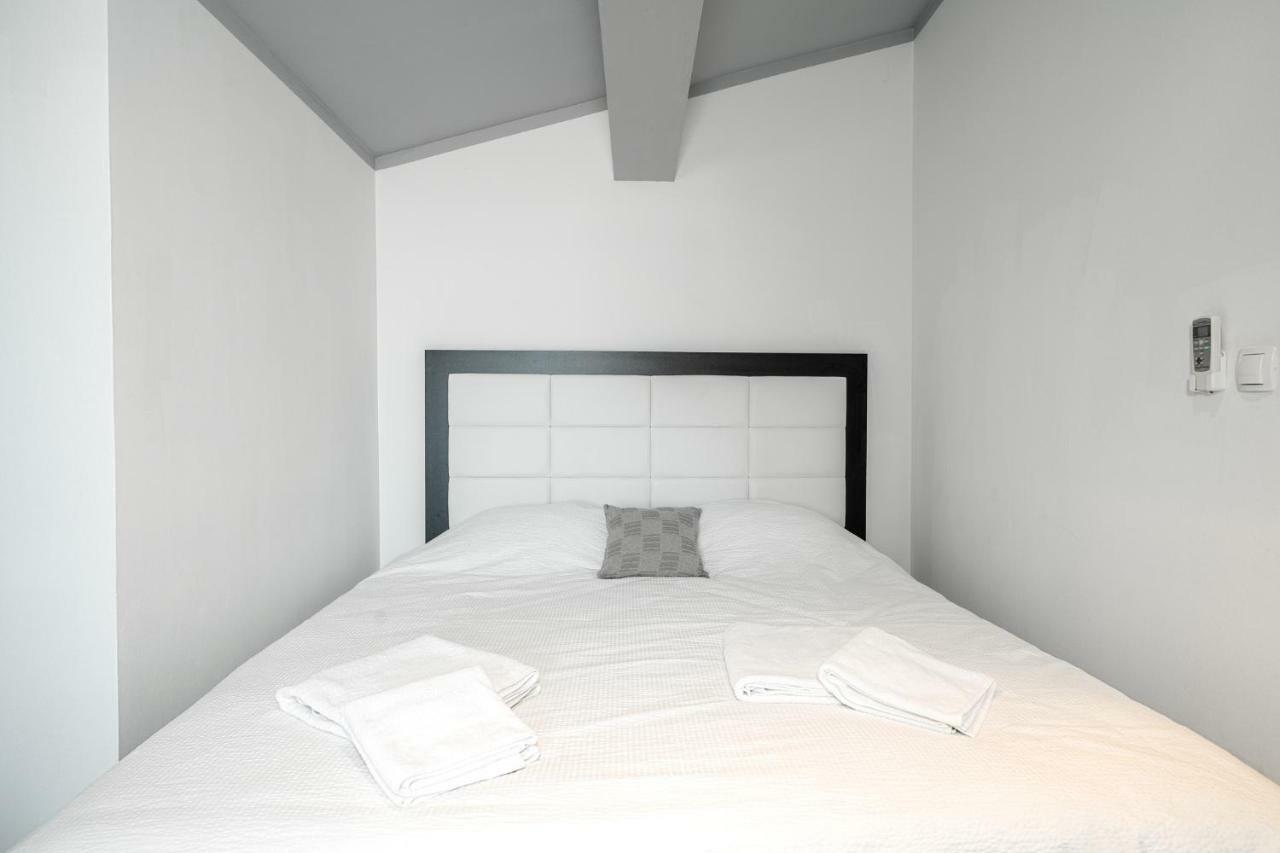 The Suites - Small Luxury Living ヴォディツェ エクステリア 写真